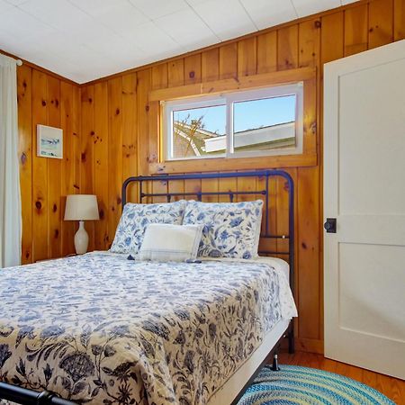 Spinneys Guesthouse & Beach Cottages Phippsburg Екстериор снимка