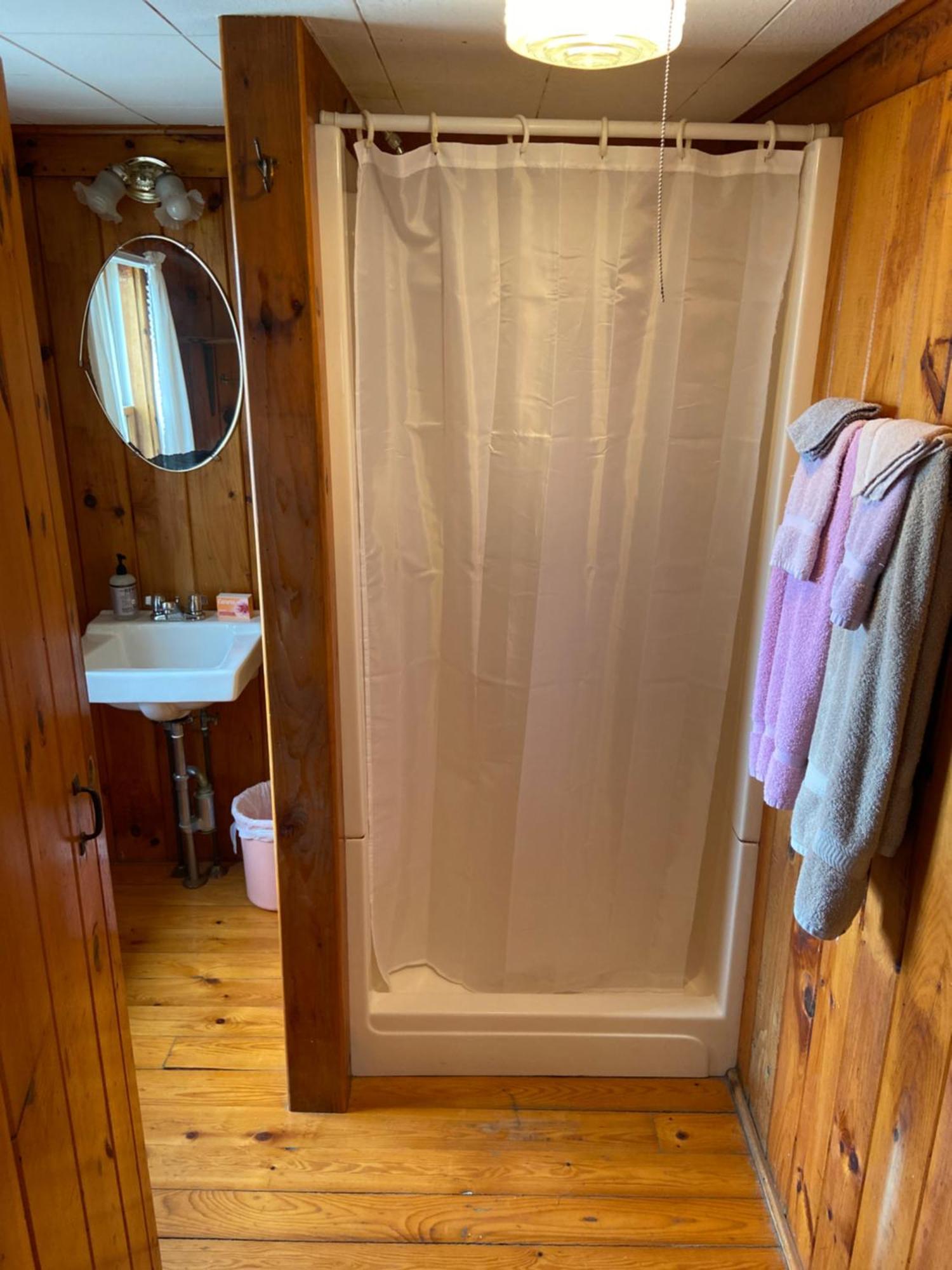 Spinneys Guesthouse & Beach Cottages Phippsburg Екстериор снимка