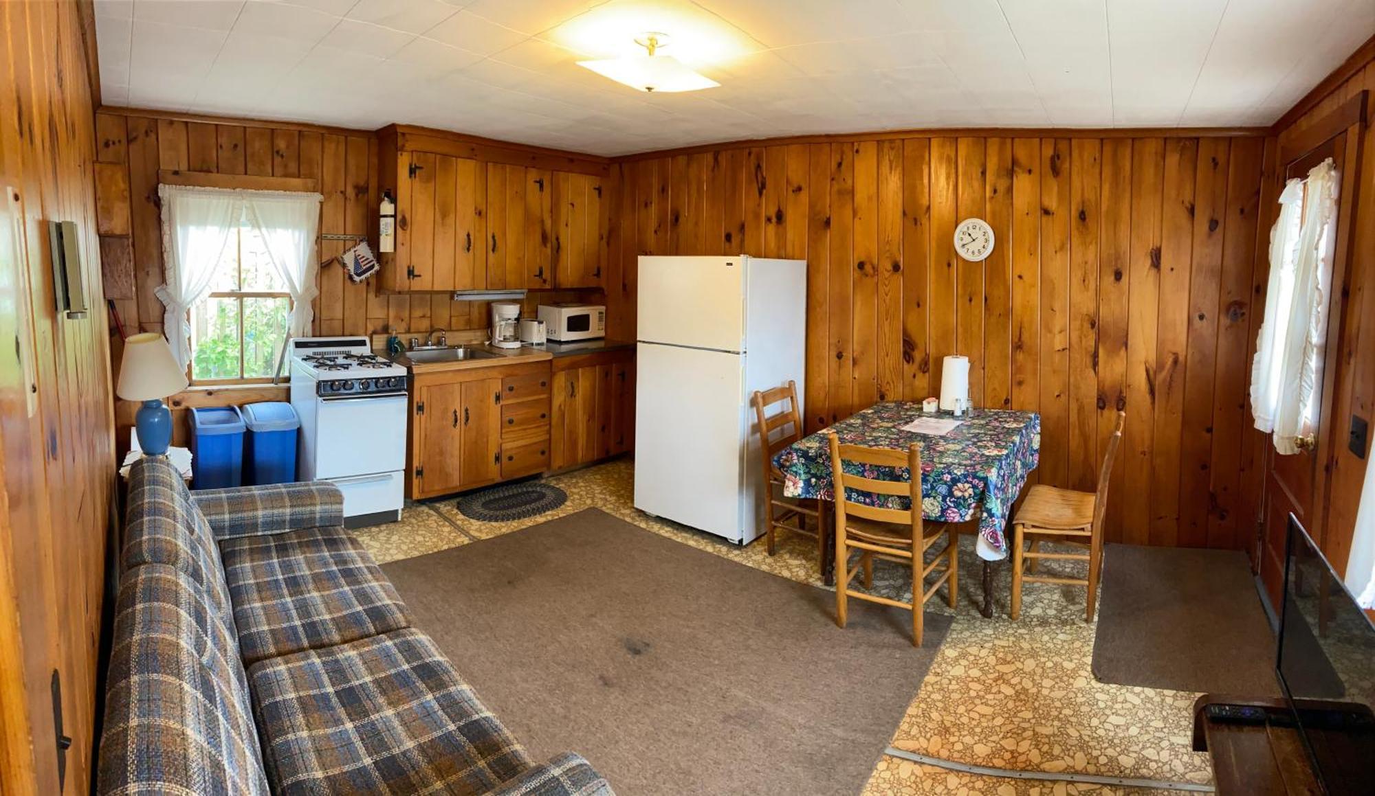Spinneys Guesthouse & Beach Cottages Phippsburg Екстериор снимка