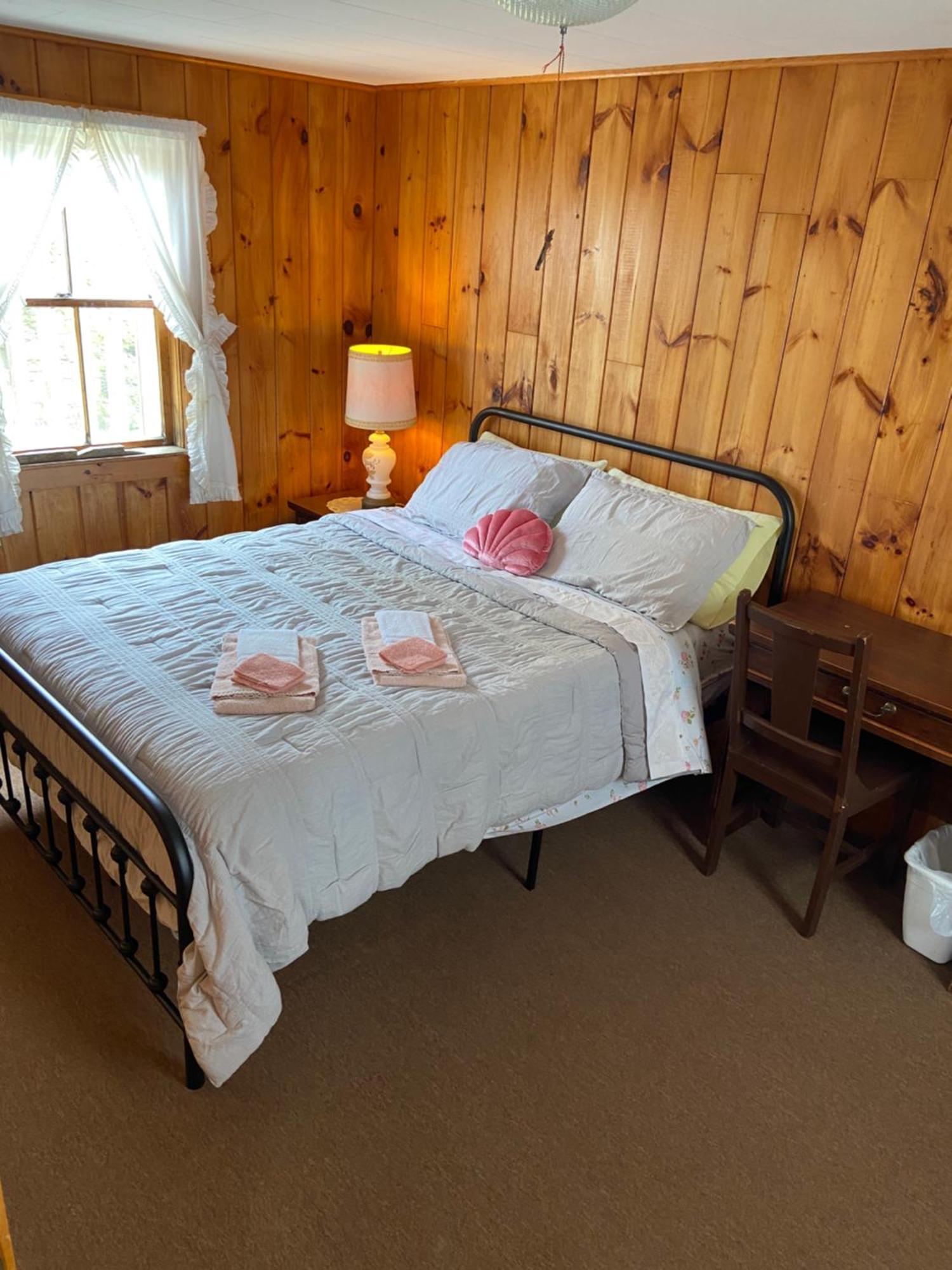 Spinneys Guesthouse & Beach Cottages Phippsburg Екстериор снимка