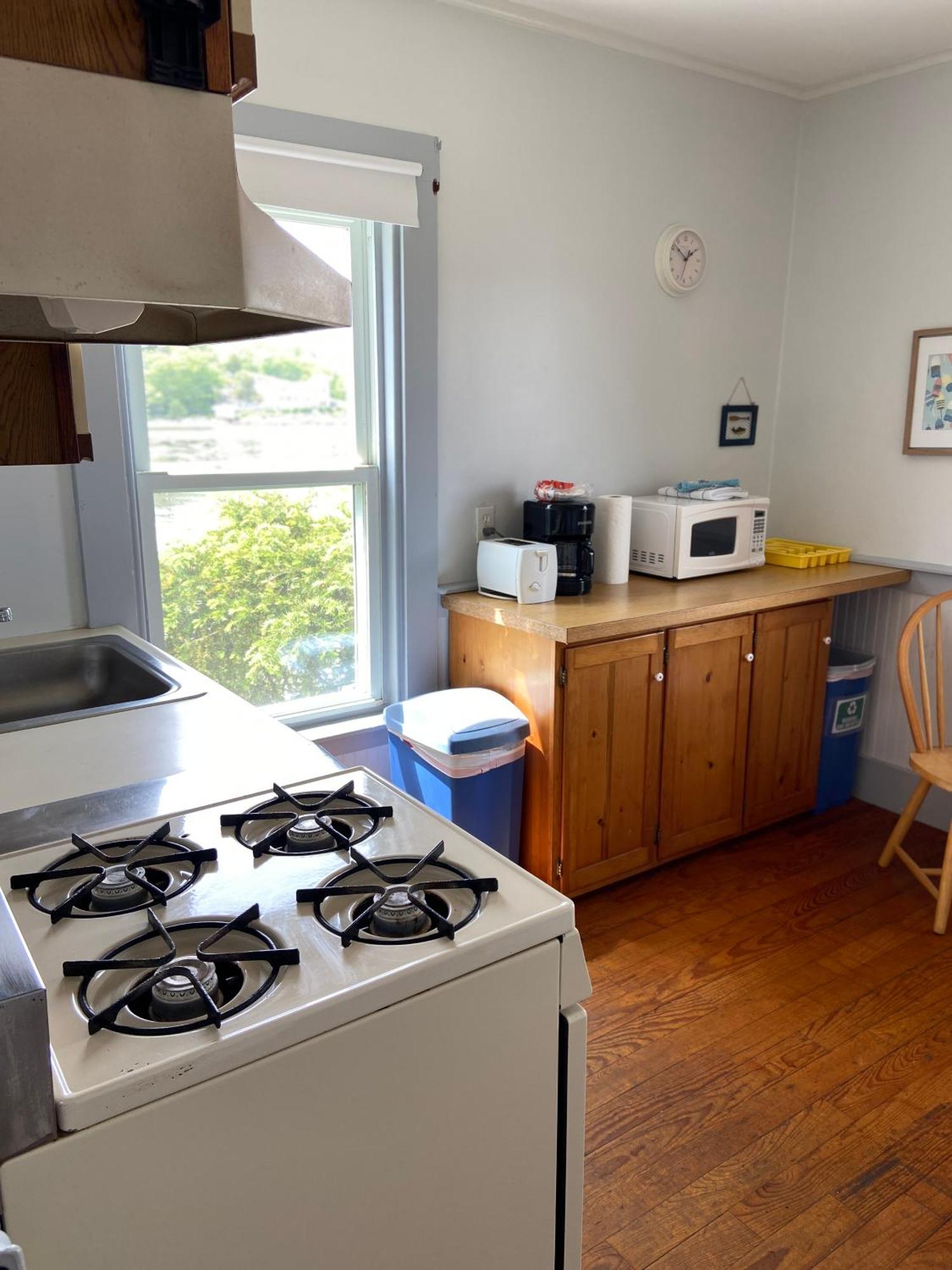 Spinneys Guesthouse & Beach Cottages Phippsburg Екстериор снимка