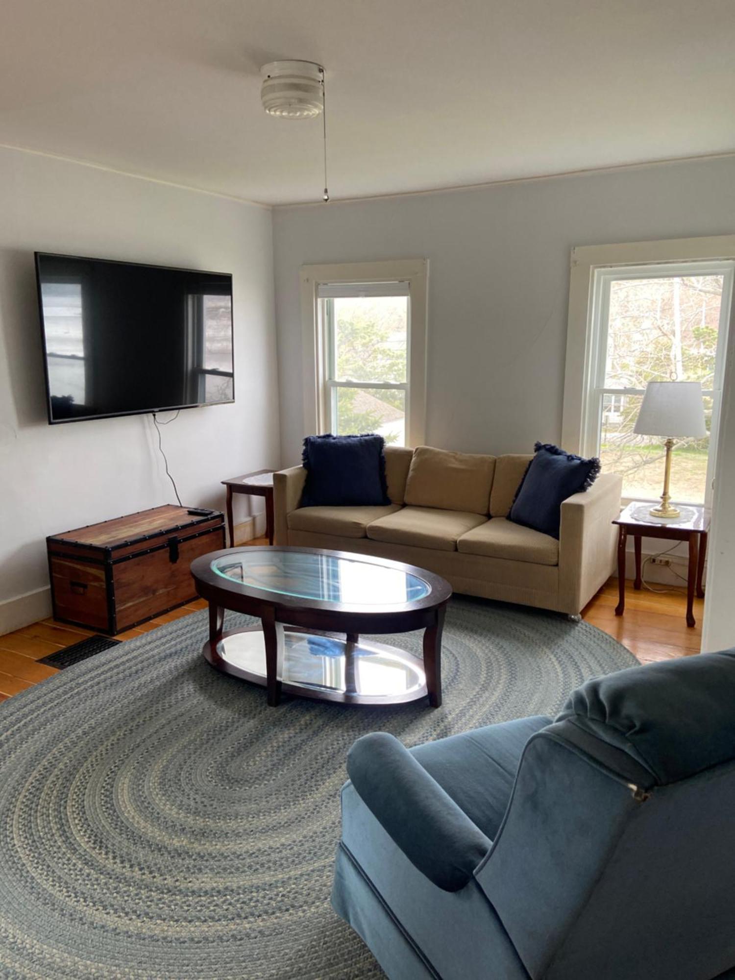 Spinneys Guesthouse & Beach Cottages Phippsburg Екстериор снимка