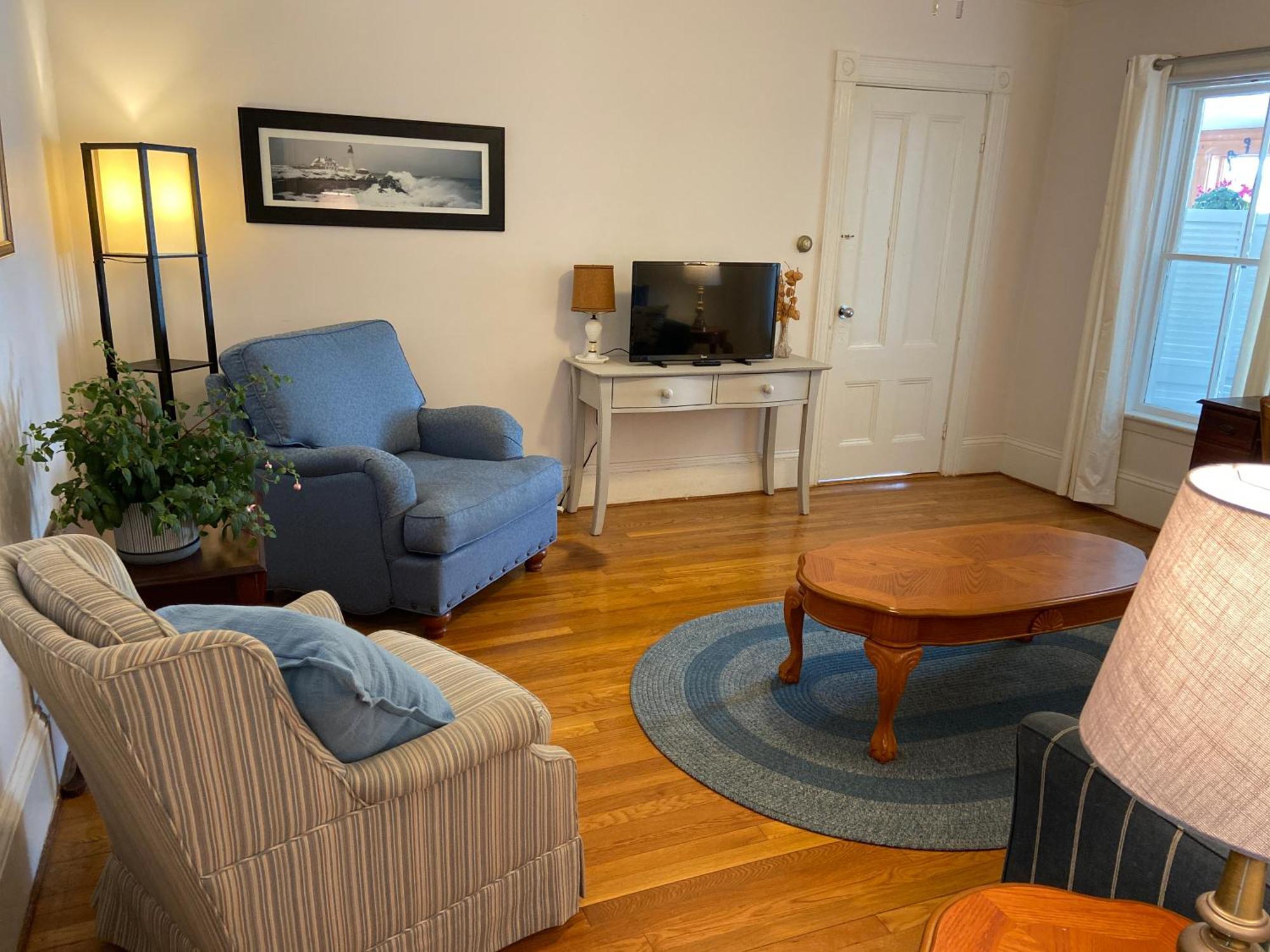 Spinneys Guesthouse & Beach Cottages Phippsburg Екстериор снимка