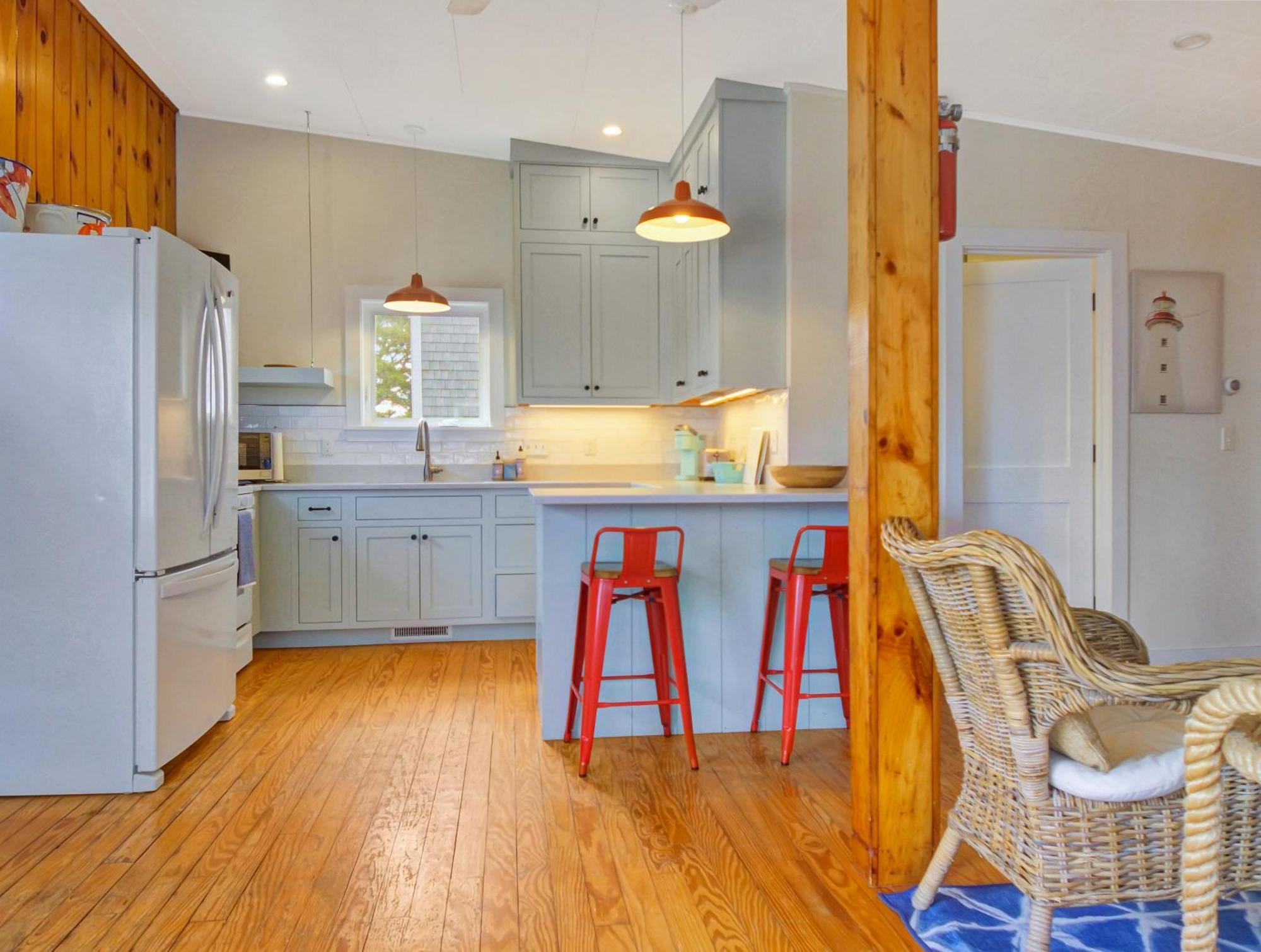 Spinneys Guesthouse & Beach Cottages Phippsburg Екстериор снимка