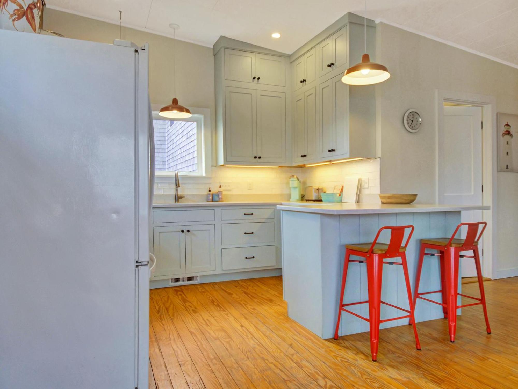 Spinneys Guesthouse & Beach Cottages Phippsburg Екстериор снимка