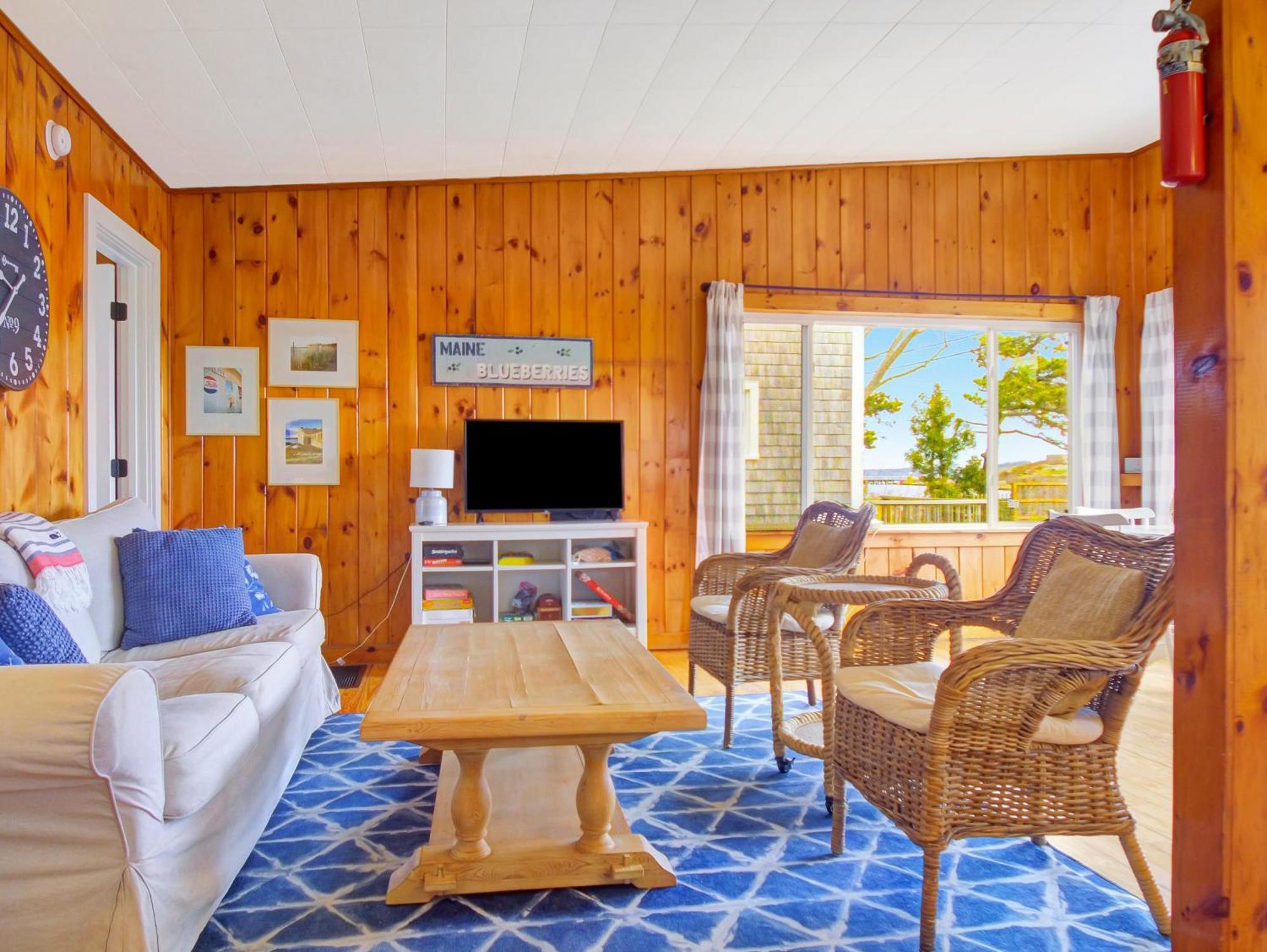 Spinneys Guesthouse & Beach Cottages Phippsburg Екстериор снимка