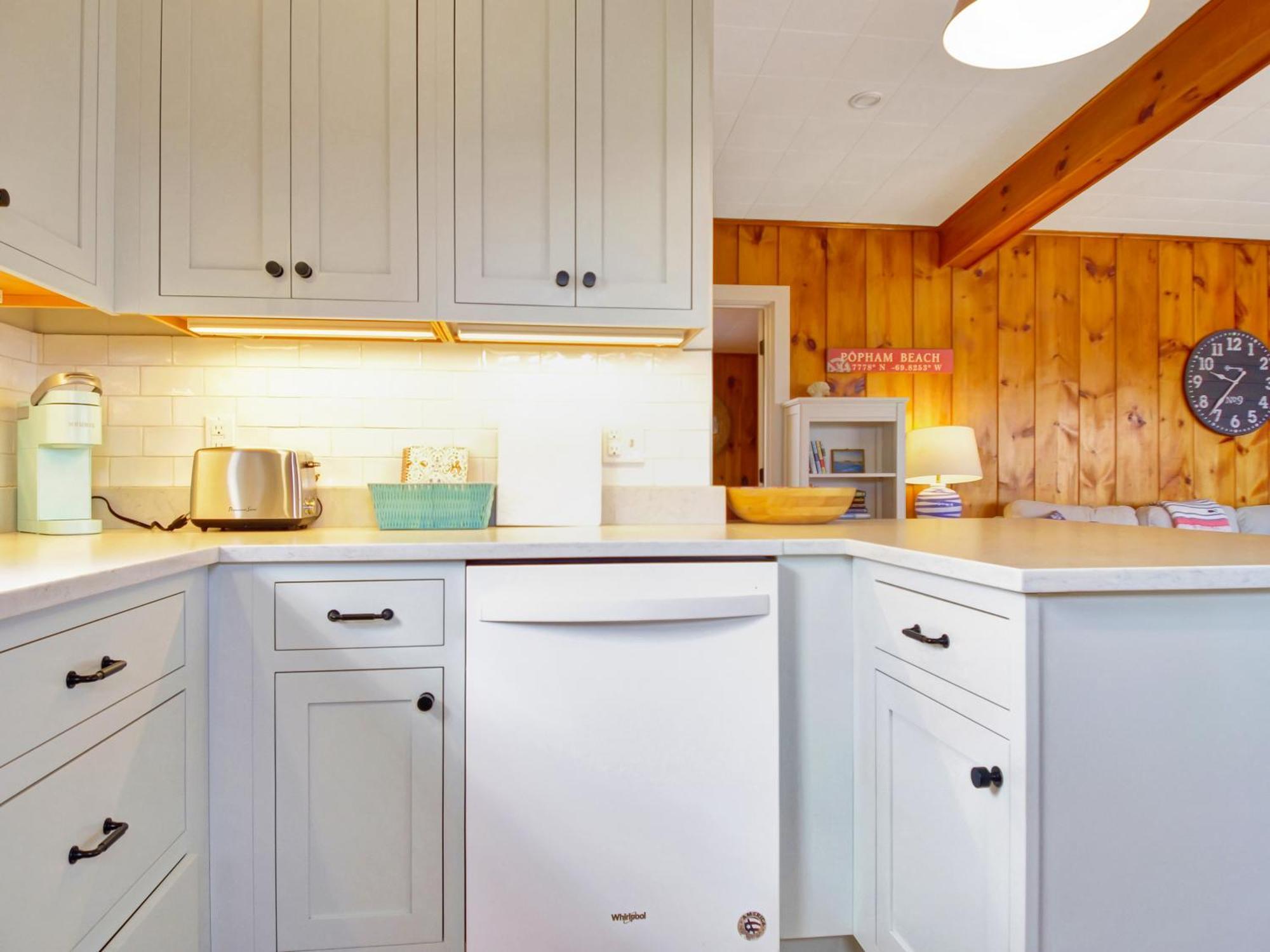 Spinneys Guesthouse & Beach Cottages Phippsburg Екстериор снимка