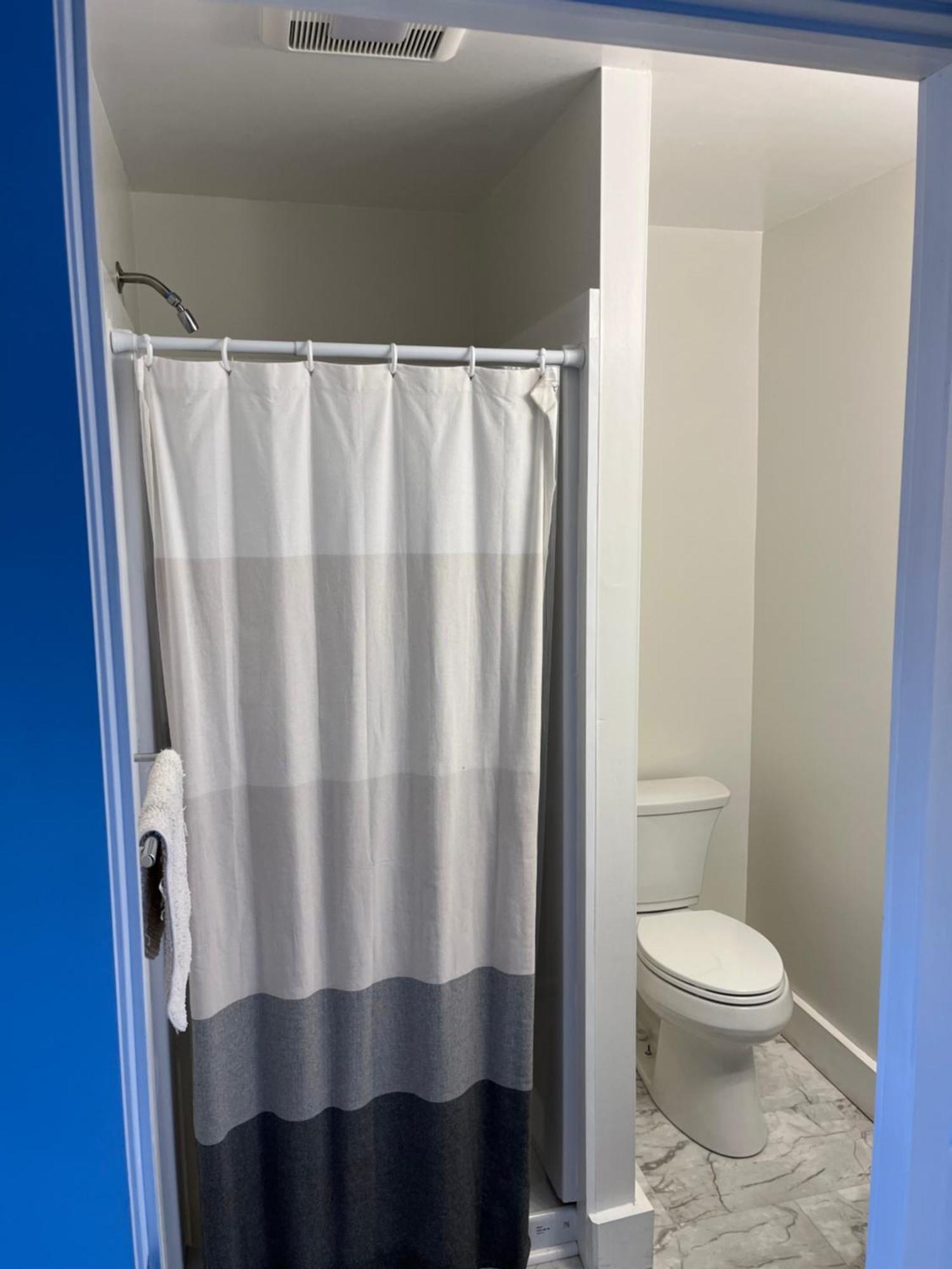Spinneys Guesthouse & Beach Cottages Phippsburg Екстериор снимка
