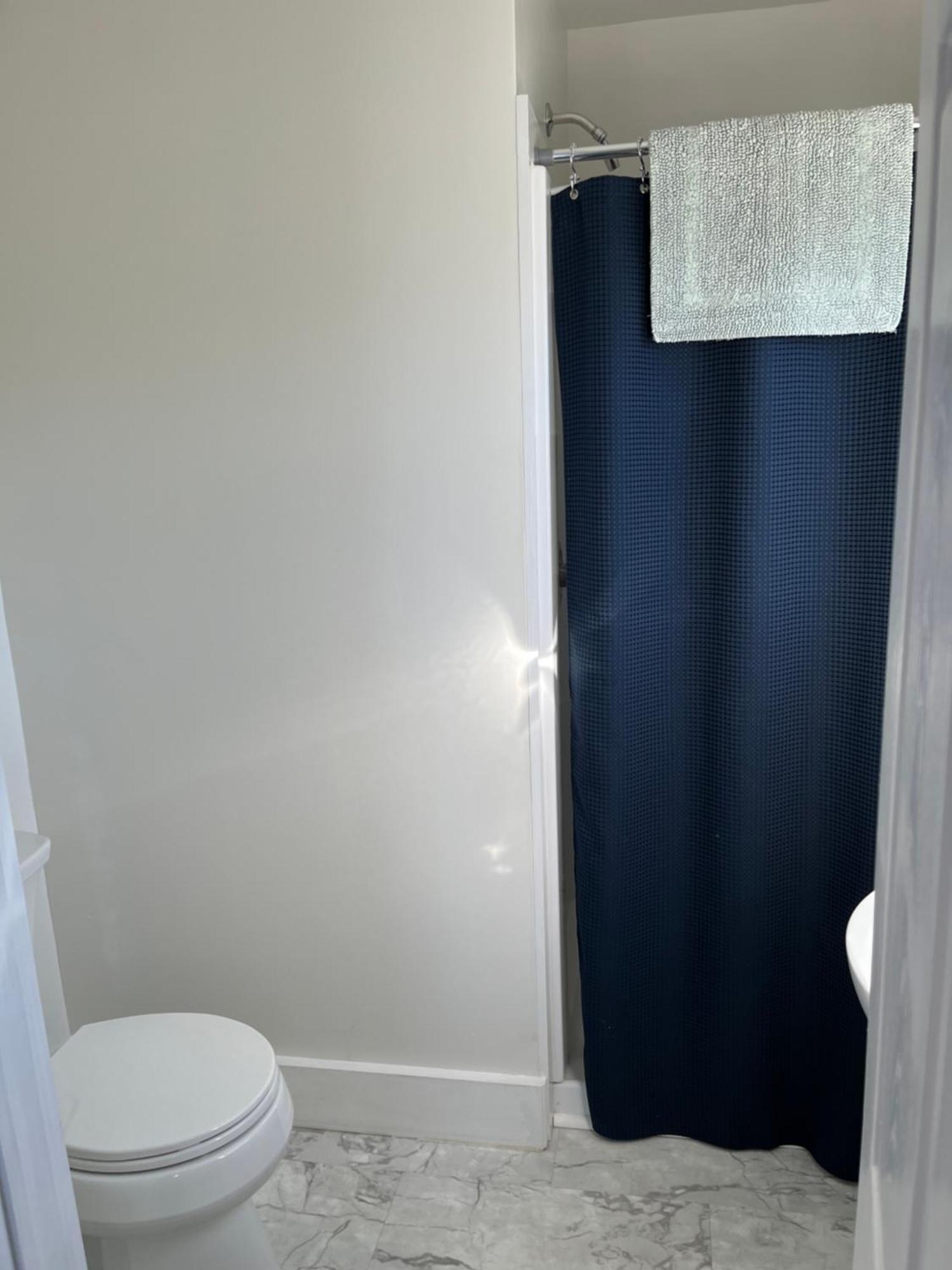 Spinneys Guesthouse & Beach Cottages Phippsburg Екстериор снимка